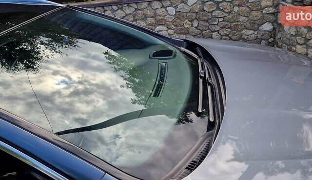 Серый Пежо 508, объемом двигателя 1.56 л и пробегом 230 тыс. км за 9300 $, фото 5 на Automoto.ua