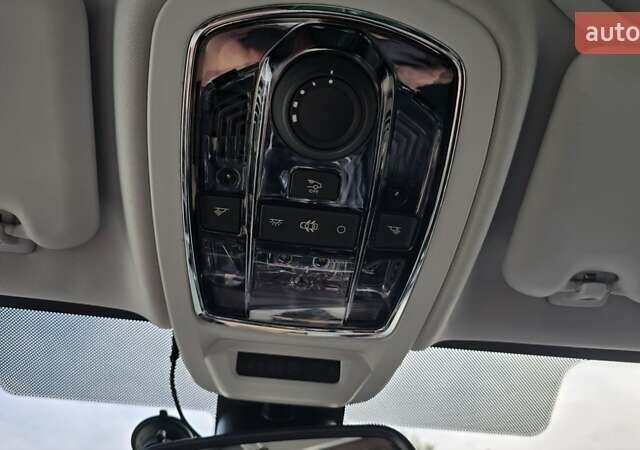 Серый Пежо 508, объемом двигателя 2 л и пробегом 139 тыс. км за 12900 $, фото 56 на Automoto.ua