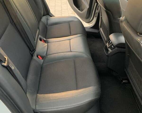 Серый Пежо 508, объемом двигателя 2 л и пробегом 165 тыс. км за 11700 $, фото 23 на Automoto.ua