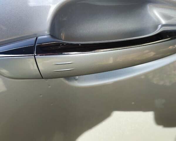 Серый Пежо 508, объемом двигателя 2 л и пробегом 265 тыс. км за 11100 $, фото 52 на Automoto.ua