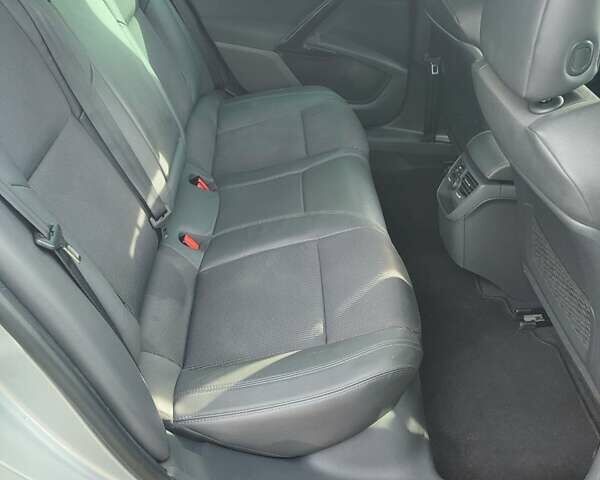 Серый Пежо 508, объемом двигателя 2 л и пробегом 265 тыс. км за 11100 $, фото 18 на Automoto.ua