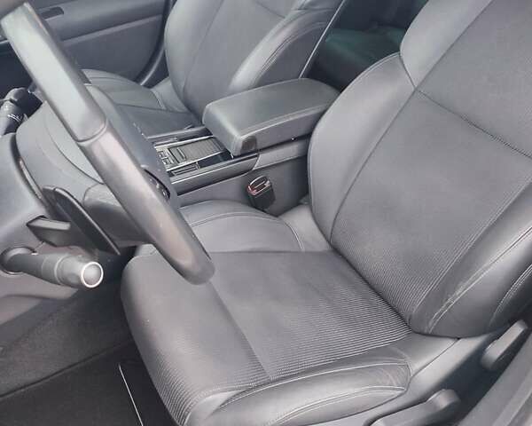 Сірий Пежо 508, об'ємом двигуна 2 л та пробігом 265 тис. км за 11200 $, фото 21 на Automoto.ua