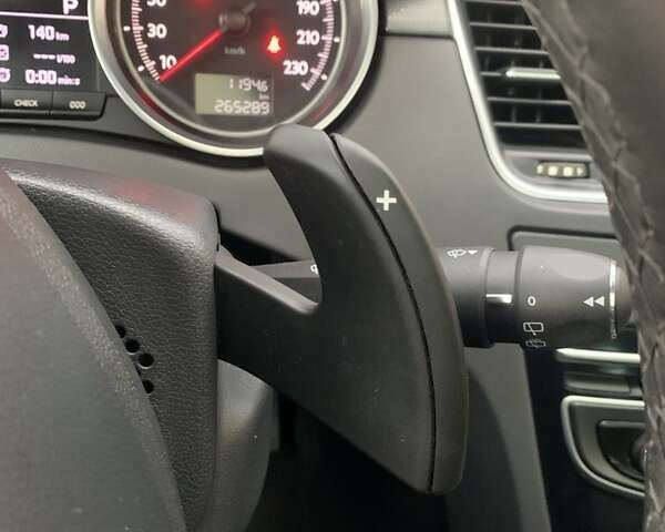 Серый Пежо 508, объемом двигателя 2 л и пробегом 165 тыс. км за 11700 $, фото 39 на Automoto.ua