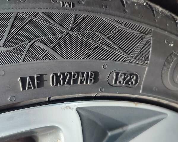 Серый Пежо 508, объемом двигателя 2 л и пробегом 265 тыс. км за 11100 $, фото 61 на Automoto.ua