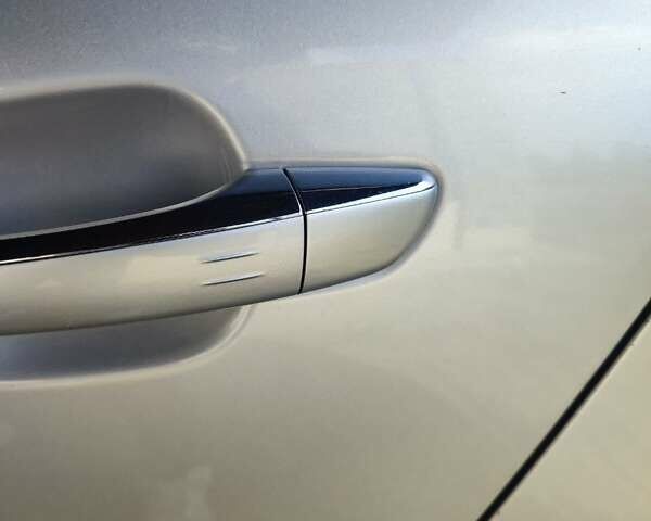 Серый Пежо 508, объемом двигателя 2 л и пробегом 265 тыс. км за 11100 $, фото 51 на Automoto.ua