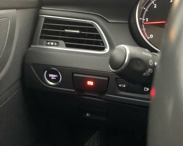 Серый Пежо 508, объемом двигателя 2 л и пробегом 165 тыс. км за 11700 $, фото 35 на Automoto.ua