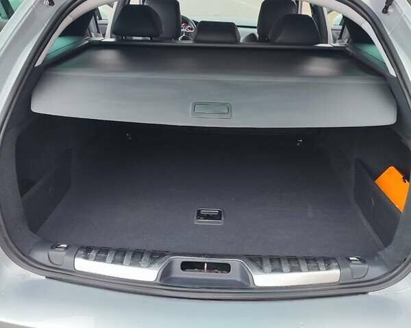 Сірий Пежо 508, об'ємом двигуна 2 л та пробігом 265 тис. км за 11200 $, фото 32 на Automoto.ua