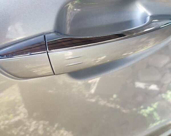 Серый Пежо 508, объемом двигателя 2 л и пробегом 265 тыс. км за 11100 $, фото 53 на Automoto.ua