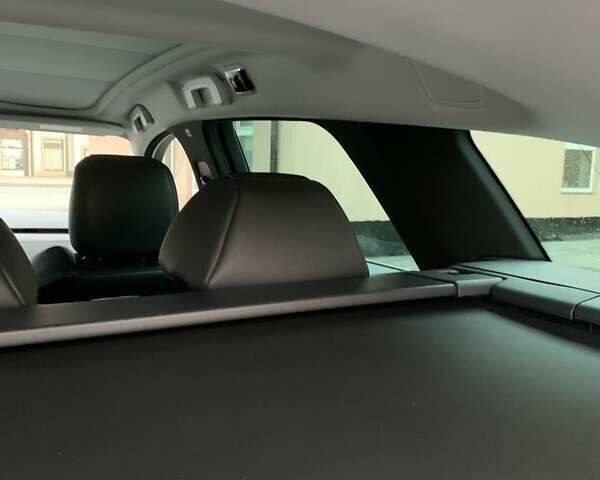 Серый Пежо 508, объемом двигателя 2 л и пробегом 165 тыс. км за 11700 $, фото 54 на Automoto.ua