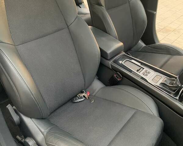 Серый Пежо 508, объемом двигателя 2 л и пробегом 165 тыс. км за 11700 $, фото 22 на Automoto.ua