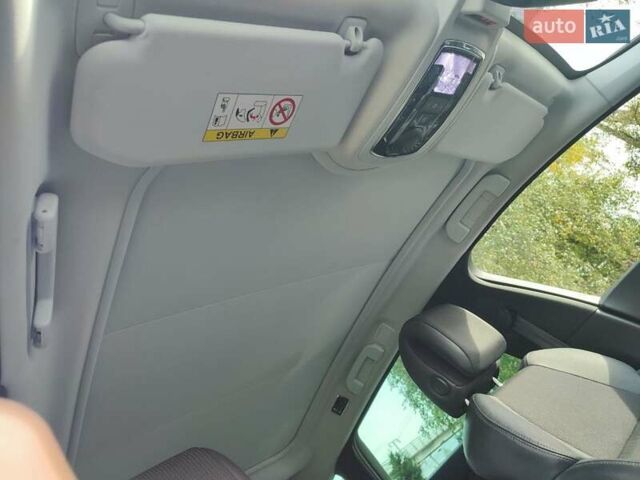 Серый Пежо 508, объемом двигателя 2 л и пробегом 265 тыс. км за 11100 $, фото 27 на Automoto.ua