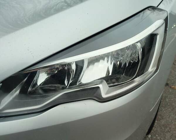 Сірий Пежо 508, об'ємом двигуна 2 л та пробігом 265 тис. км за 11200 $, фото 14 на Automoto.ua