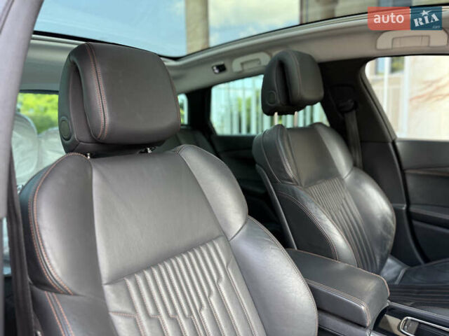 Сірий Пежо 508, об'ємом двигуна 2 л та пробігом 270 тис. км за 14900 $, фото 48 на Automoto.ua