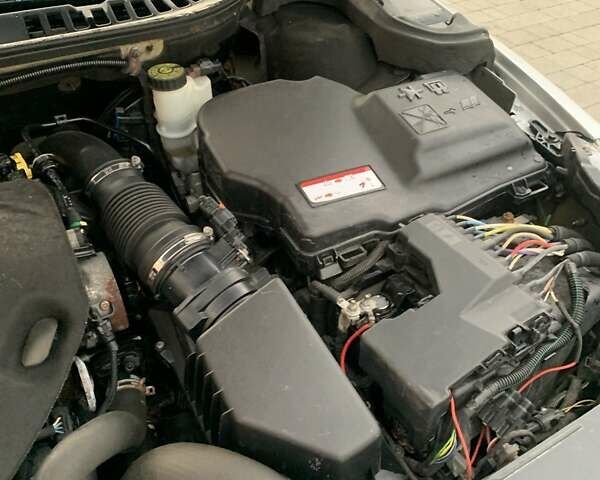 Серый Пежо 508, объемом двигателя 2 л и пробегом 165 тыс. км за 11700 $, фото 48 на Automoto.ua