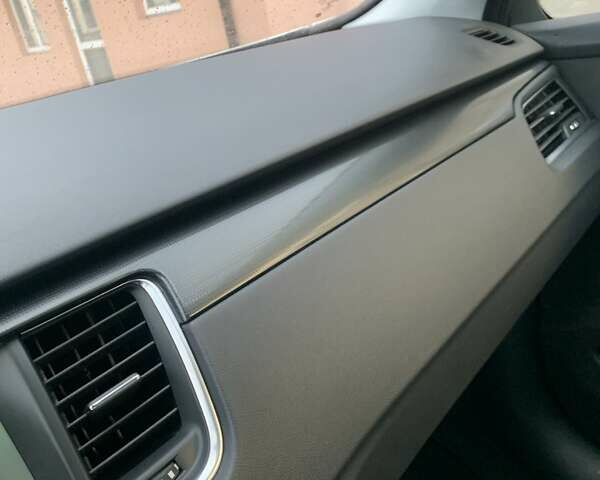 Серый Пежо 508, объемом двигателя 2 л и пробегом 165 тыс. км за 11700 $, фото 37 на Automoto.ua