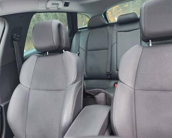 Сірий Пежо 508, об'ємом двигуна 2 л та пробігом 265 тис. км за 11200 $, фото 24 на Automoto.ua