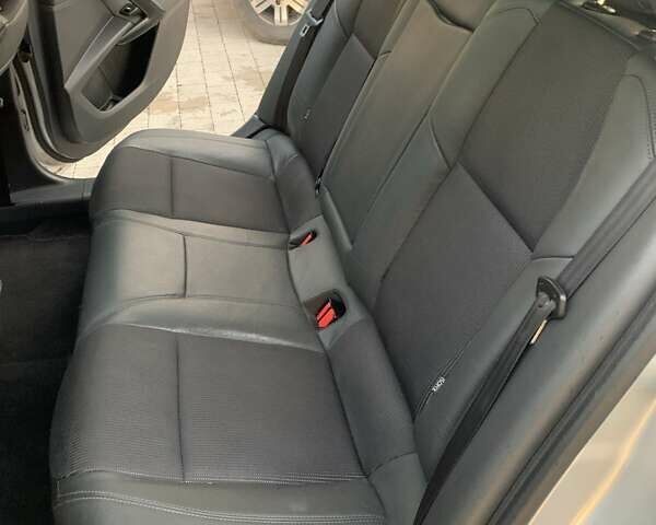 Серый Пежо 508, объемом двигателя 2 л и пробегом 165 тыс. км за 11700 $, фото 24 на Automoto.ua