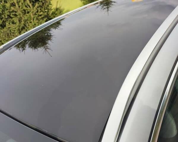 Серый Пежо 508, объемом двигателя 2 л и пробегом 265 тыс. км за 11100 $, фото 34 на Automoto.ua