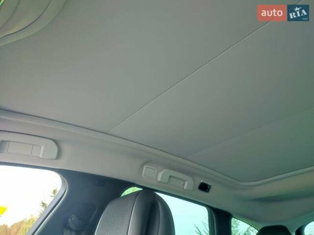 Серый Пежо 508, объемом двигателя 2 л и пробегом 265 тыс. км за 11100 $, фото 28 на Automoto.ua