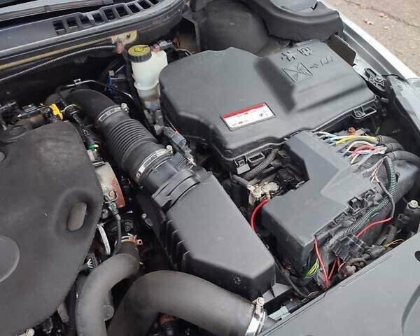 Сірий Пежо 508, об'ємом двигуна 2 л та пробігом 265 тис. км за 11200 $, фото 39 на Automoto.ua