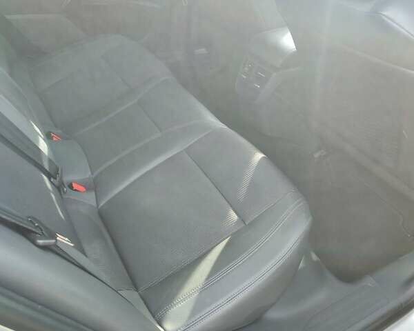 Серый Пежо 508, объемом двигателя 2 л и пробегом 265 тыс. км за 11100 $, фото 19 на Automoto.ua