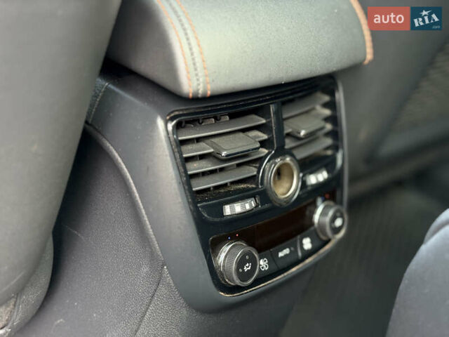 Сірий Пежо 508, об'ємом двигуна 2 л та пробігом 270 тис. км за 14900 $, фото 20 на Automoto.ua