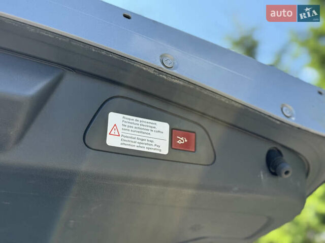 Сірий Пежо 508, об'ємом двигуна 2 л та пробігом 270 тис. км за 14900 $, фото 43 на Automoto.ua