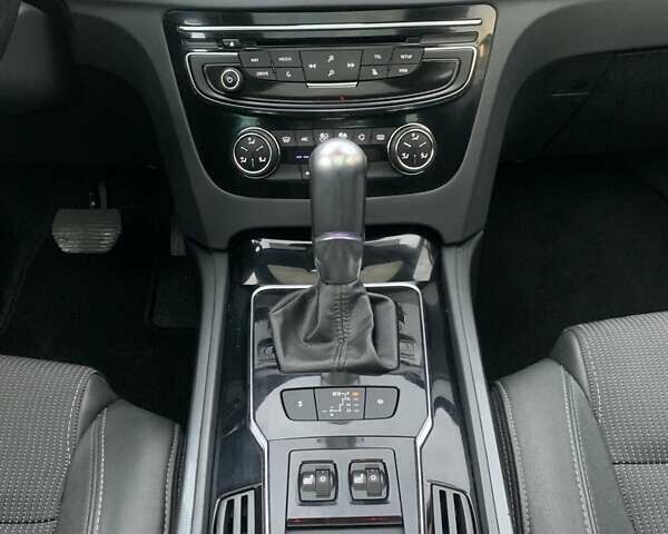 Серый Пежо 508, объемом двигателя 2 л и пробегом 165 тыс. км за 11700 $, фото 31 на Automoto.ua