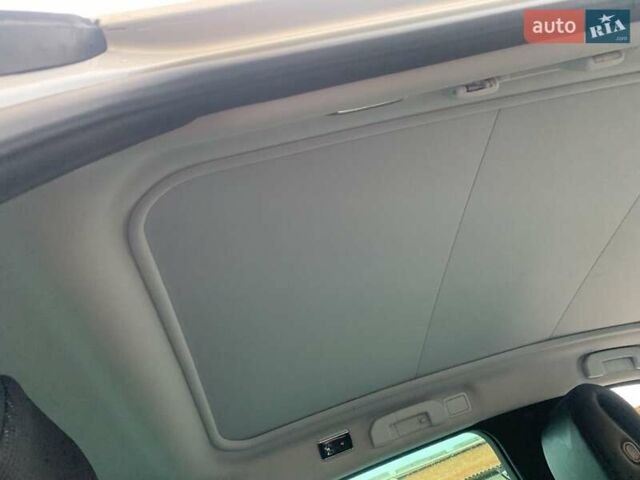 Серый Пежо 508, объемом двигателя 2 л и пробегом 165 тыс. км за 11700 $, фото 43 на Automoto.ua