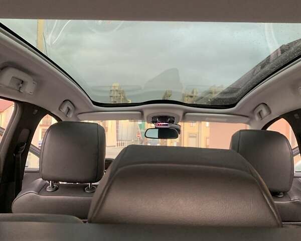 Серый Пежо 508, объемом двигателя 2 л и пробегом 165 тыс. км за 11700 $, фото 51 на Automoto.ua