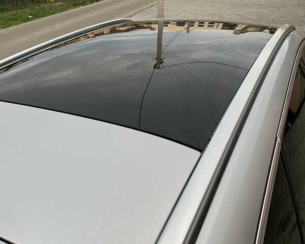 Серый Пежо 508, объемом двигателя 2 л и пробегом 165 тыс. км за 11700 $, фото 17 на Automoto.ua