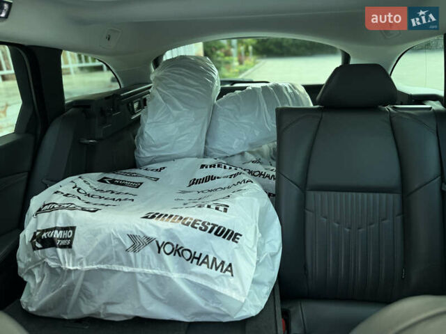 Сірий Пежо 508, об'ємом двигуна 2 л та пробігом 270 тис. км за 14900 $, фото 25 на Automoto.ua
