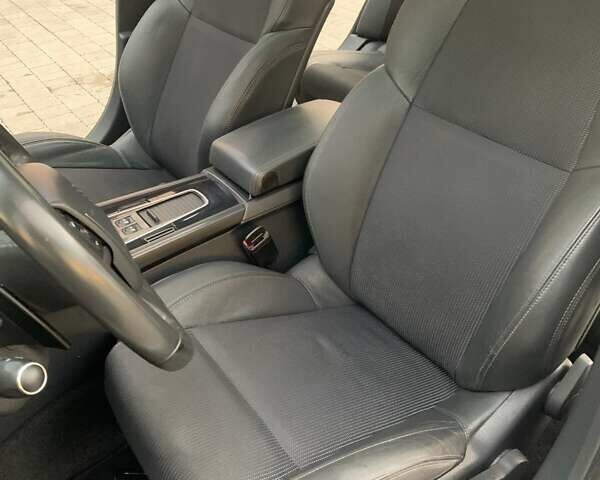 Серый Пежо 508, объемом двигателя 2 л и пробегом 165 тыс. км за 11700 $, фото 20 на Automoto.ua