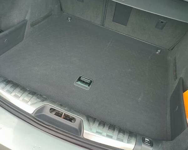 Серый Пежо 508, объемом двигателя 2 л и пробегом 265 тыс. км за 11100 $, фото 58 на Automoto.ua