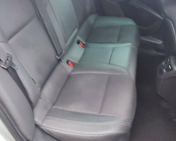 Сірий Пежо 508, об'ємом двигуна 2 л та пробігом 265 тис. км за 11200 $, фото 23 на Automoto.ua