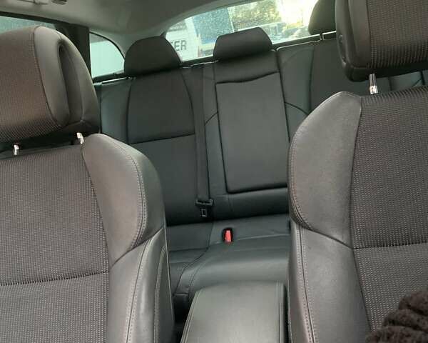 Серый Пежо 508, объемом двигателя 2 л и пробегом 165 тыс. км за 11700 $, фото 25 на Automoto.ua