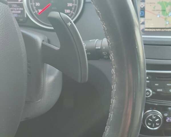 Серый Пежо 508, объемом двигателя 2 л и пробегом 265 тыс. км за 11100 $, фото 23 на Automoto.ua