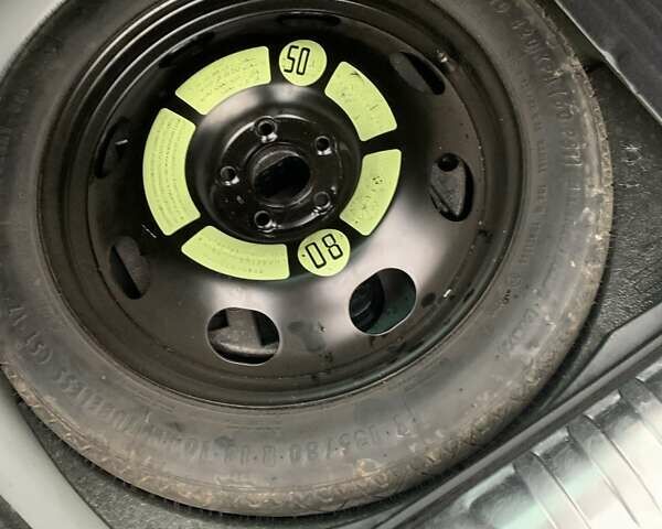 Серый Пежо 508, объемом двигателя 2 л и пробегом 165 тыс. км за 11700 $, фото 57 на Automoto.ua