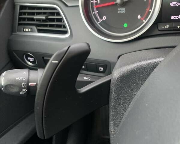 Серый Пежо 508, объемом двигателя 2 л и пробегом 165 тыс. км за 11700 $, фото 38 на Automoto.ua