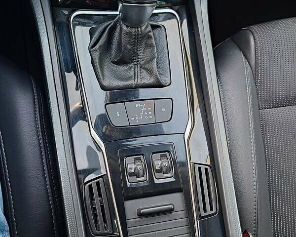 Серый Пежо 508, объемом двигателя 2 л и пробегом 265 тыс. км за 11100 $, фото 21 на Automoto.ua