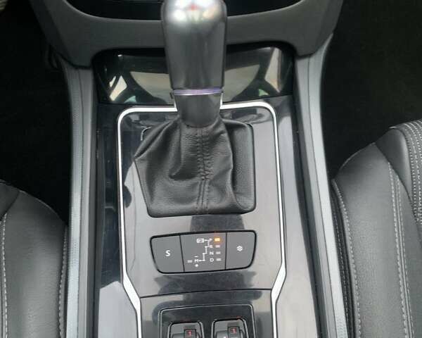 Серый Пежо 508, объемом двигателя 2 л и пробегом 165 тыс. км за 11700 $, фото 30 на Automoto.ua