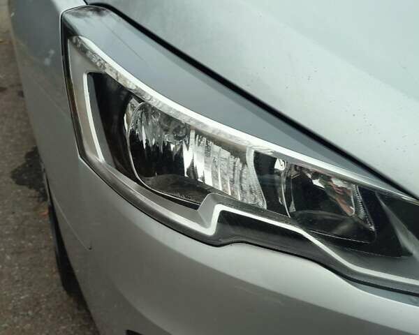 Сірий Пежо 508, об'ємом двигуна 2 л та пробігом 265 тис. км за 11200 $, фото 13 на Automoto.ua