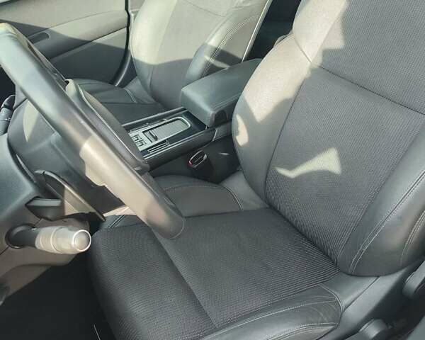 Серый Пежо 508, объемом двигателя 2 л и пробегом 265 тыс. км за 11100 $, фото 42 на Automoto.ua