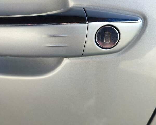 Серый Пежо 508, объемом двигателя 2 л и пробегом 265 тыс. км за 11100 $, фото 50 на Automoto.ua