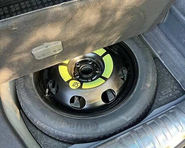 Серый Пежо 508, объемом двигателя 1.56 л и пробегом 240 тыс. км за 10500 $, фото 10 на Automoto.ua