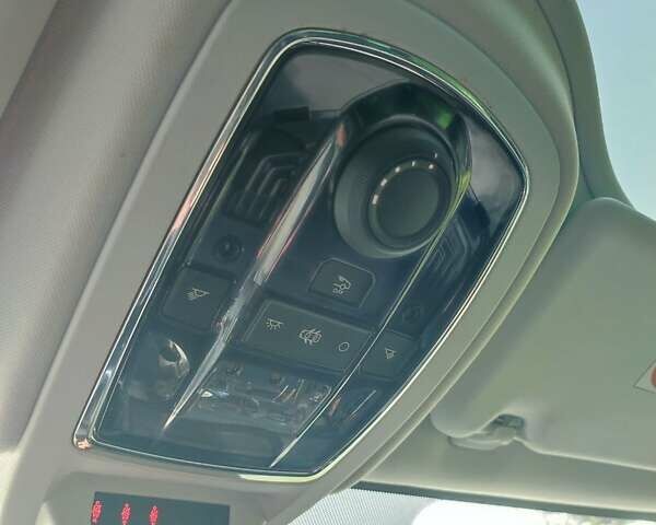 Серый Пежо 508, объемом двигателя 2 л и пробегом 265 тыс. км за 11100 $, фото 29 на Automoto.ua