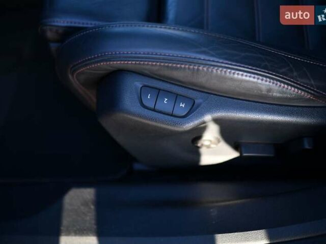 Сірий Пежо 508, об'ємом двигуна 2 л та пробігом 164 тис. км за 14900 $, фото 25 на Automoto.ua