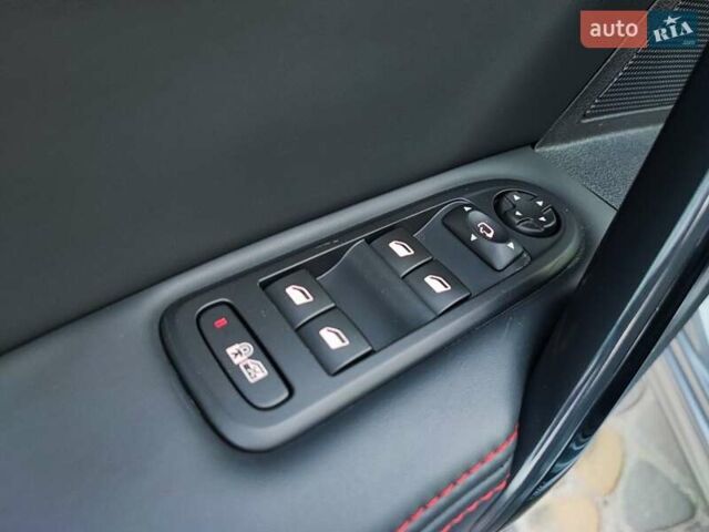 Сірий Пежо 508, об'ємом двигуна 2 л та пробігом 145 тис. км за 15900 $, фото 14 на Automoto.ua