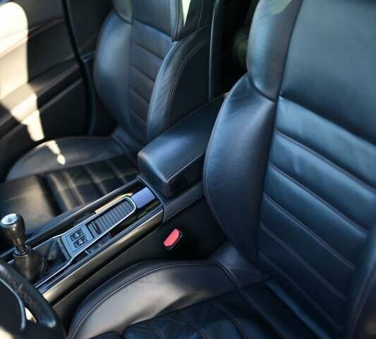 Сірий Пежо 508, об'ємом двигуна 2 л та пробігом 164 тис. км за 14900 $, фото 29 на Automoto.ua