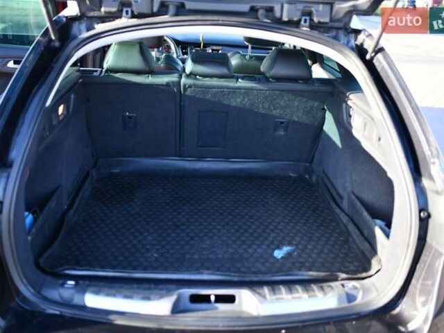 Сірий Пежо 508, об'ємом двигуна 2 л та пробігом 164 тис. км за 14900 $, фото 38 на Automoto.ua